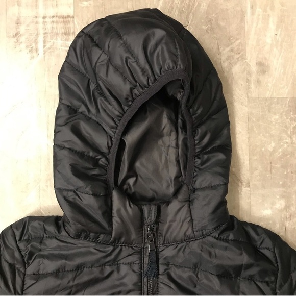 Qiti Kid’s Puffer Jacket, “Ultra Light Down, Extra Warm”, Size EU110 US 5 - Picture 4 of 11